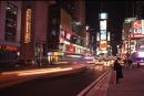 Times Square, New York